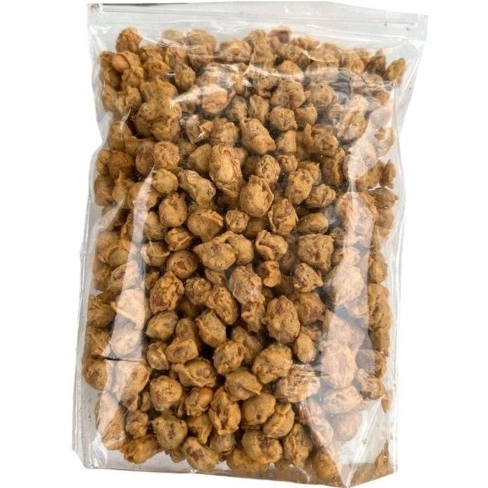 

Kacang Telur Medan 1 Kg Nugi