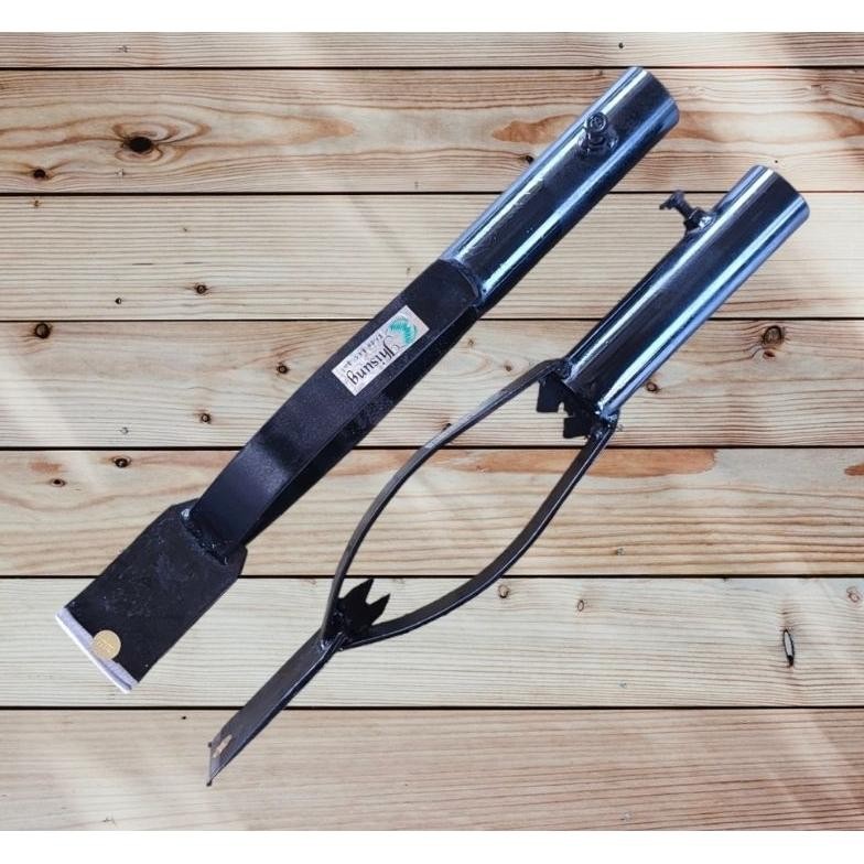 DODOS KASTRASI KELAPA SAWIT