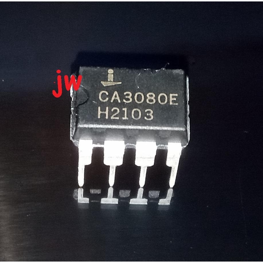 CA3080 CA3080E 3080 CA3080EZ DIP-8 Nugi