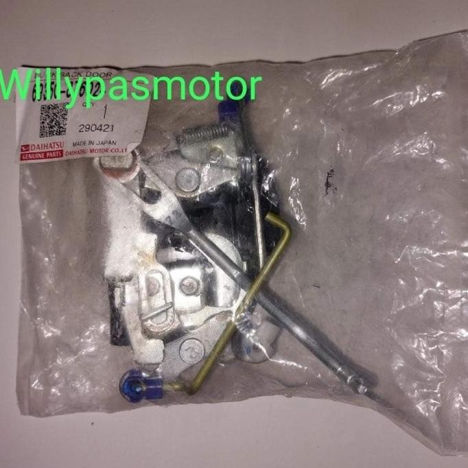 Door Lock Pintu Belakang Taft Gt-Rocky-Hiline-Feroza