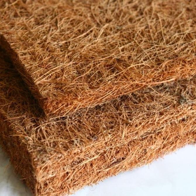 LEMBARAN COCOSHET SABUT KELAPA