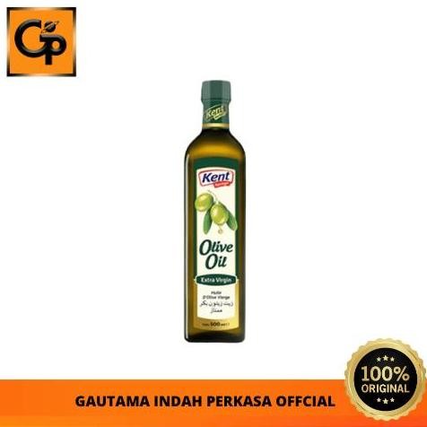 

Minyak Goreng Olive Oil Kent Boringer Pomace 250Ml - Minyak Zaitun Masak Diskon!