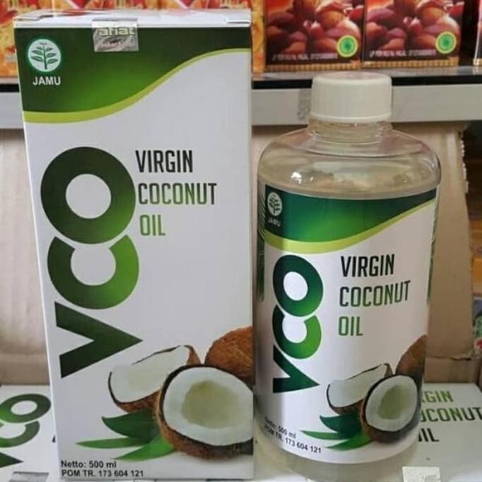 

Vco Al Afiat 1 Liter - Virgin Coconut Oil Minyak Kelapa Murni Asli Diskon!