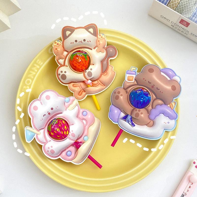 

Kkim Blanja.Ids Sampul Permen Lolipop (Permen Tidak Termasuk) / Kertas Percantik Permen Ultah/ Sampul Permen Ultah/ Bungkusan Permen Model 3D/ Sampul Permen Kado Ulang Tahun Anak