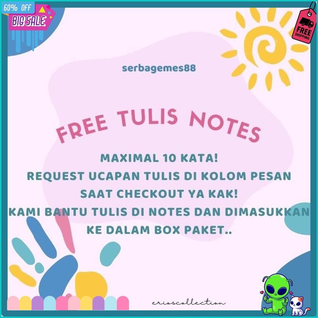 

Serbagemes88 - Set Alat Tulis 7 In 1 Lengkap / Hadiah Hampers Kado Gift Sekolah / Gift Box Cute Ulang Tahun Cewek Cowok / Alat Tulis Set Kado Ultah Murah / Stationery Set Wisuda Perpisahan / Paket Ultah Lucu / Peralatan Sekolah / Kado Unik Anak Anak Flash
