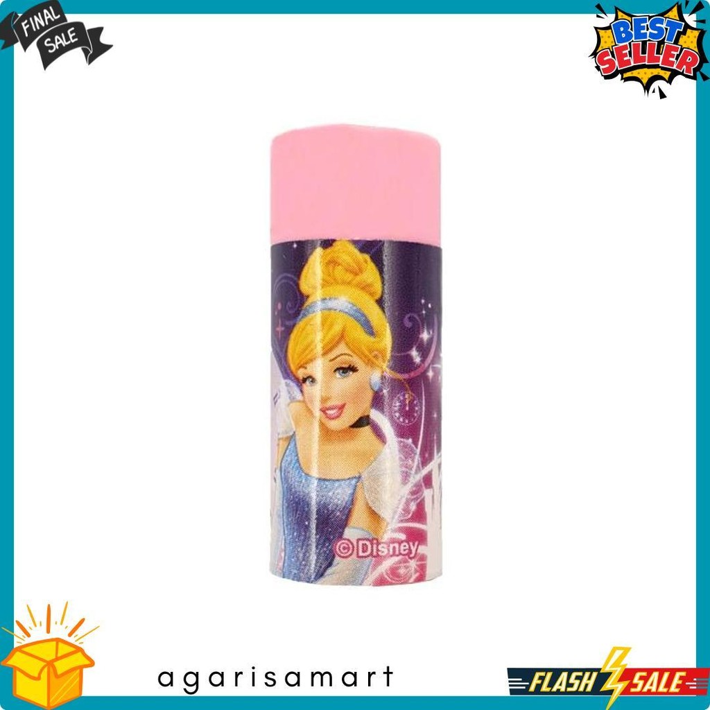 

Stationery Set / Set Alat Tulis Sekolah 6 In 1 Karakter Princess, Mickey, Dino, Unicorn, Frozen Terlaris! Produk Ini Banyak Dicari