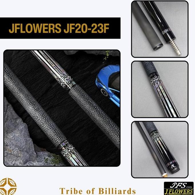 

Jflowers-StickBilliard-Jf20-23