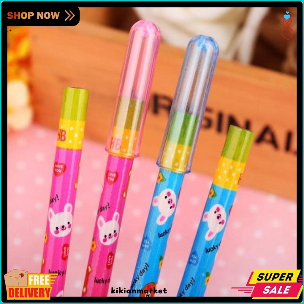 

Dsm Alat Tulis Set 8 In 1 Stationary Set Study Set Anak Karakter Set Alut Tulis Anak Tk Diskon Setengah Harga