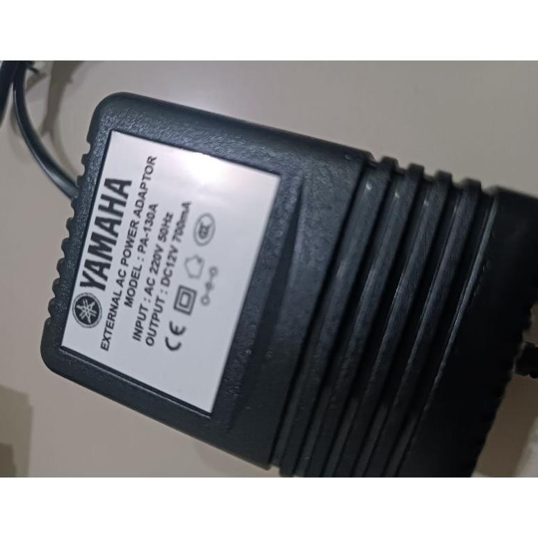 Promo - Adaptor Keyboard Yamaha PSR E263 E343 E363 E403 E413 E423 E433 E463 ,.