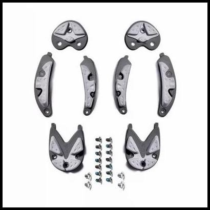 SOL SEPATU SEPEDA MTB SIDI DRAGON SOLE SHOES MOUNTAIN BIKE ORIGINAL