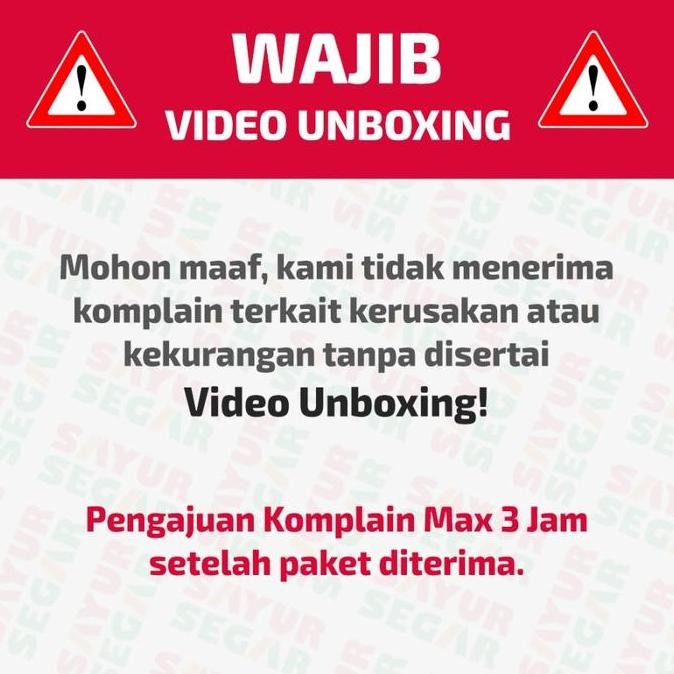 

BUMBU RACIK SAYUR LODEH [25g] GM