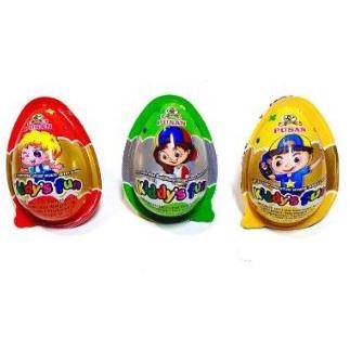 

PUSAN KIDDYSFUN ISI 20 X 5 GR Nugi