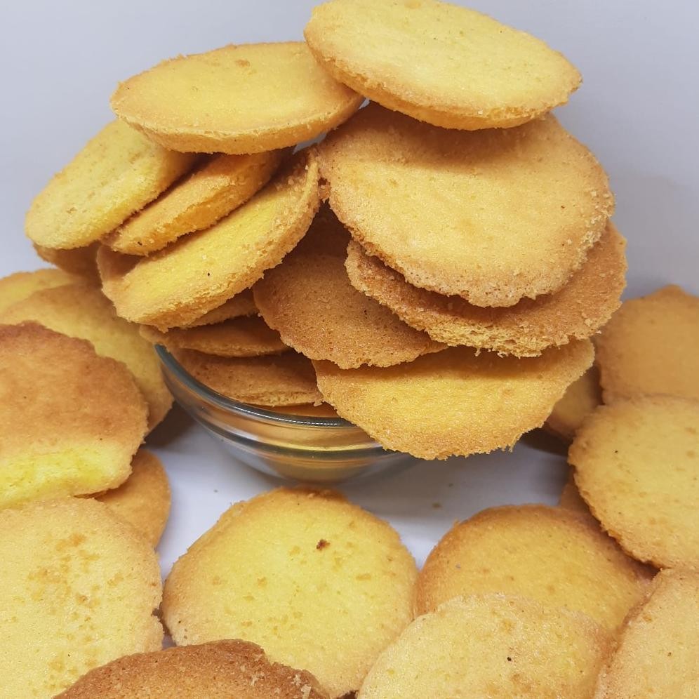 

Bolu Kering Jadul / Bolu Fay 250gram Nugi