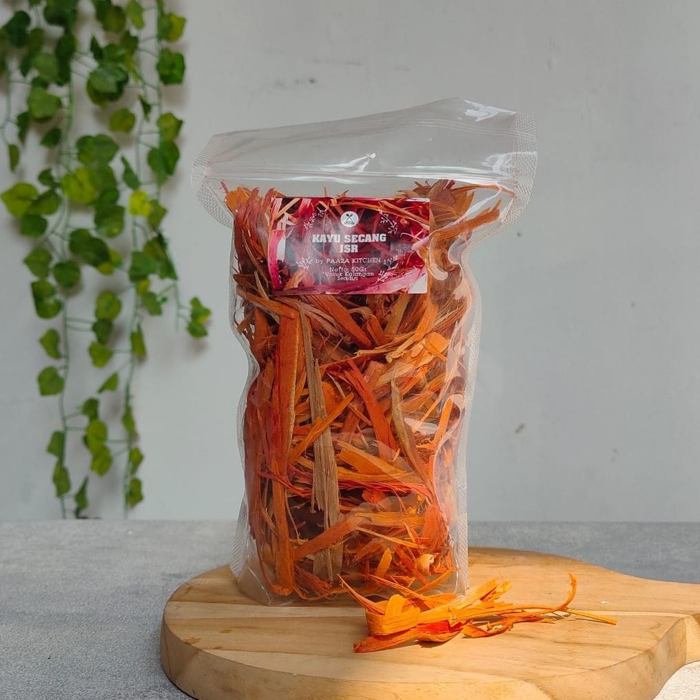 

Kayu Secang 50gr by @faazakitchen Nugi