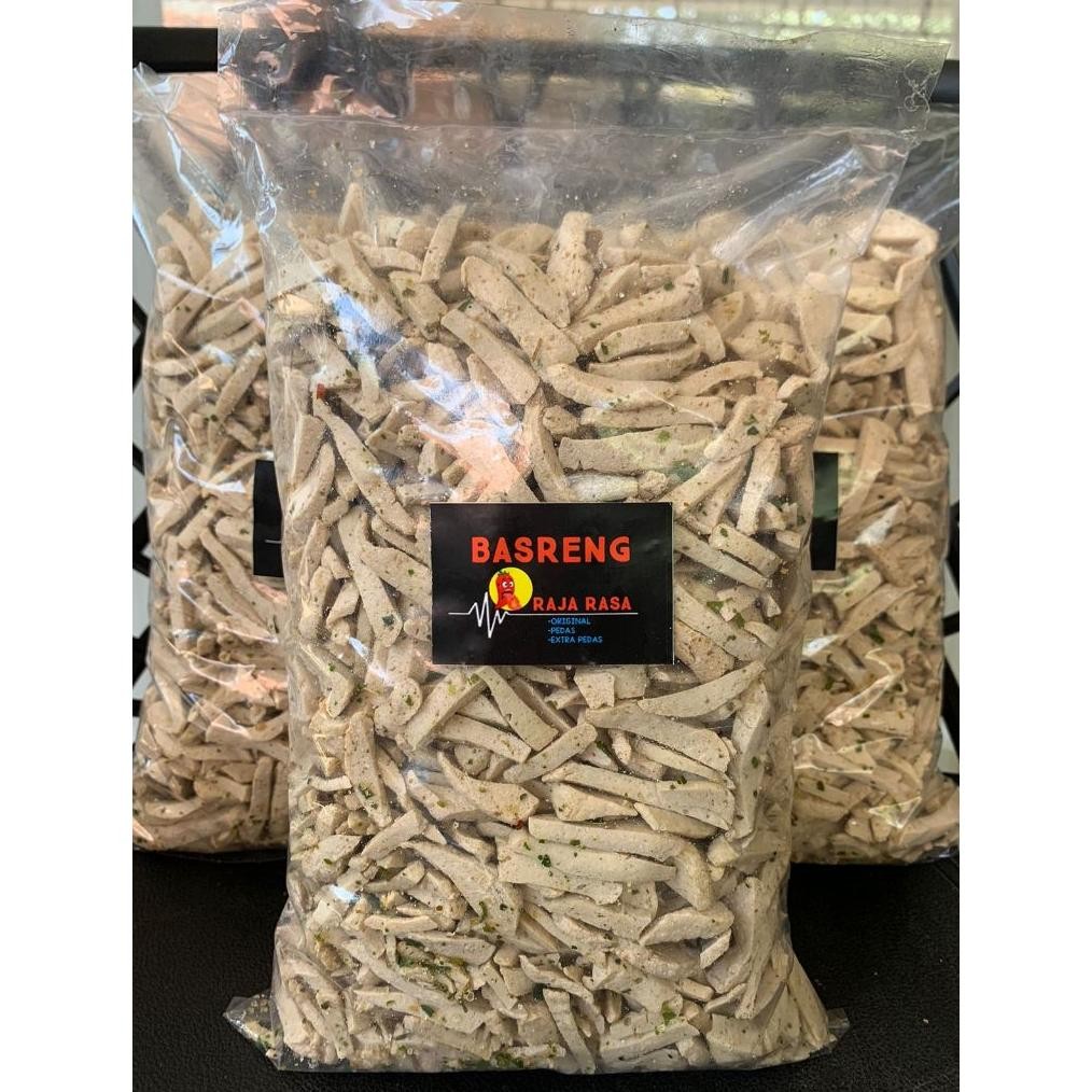 

BASRENG 1 KG ORIGINAL DAUN JERUK Nugi