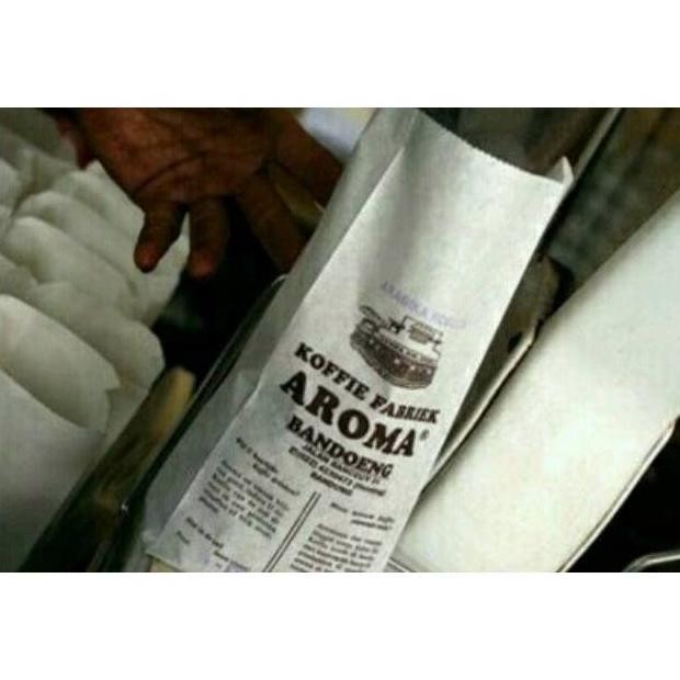 

Best Seller Kopi Aroma Arabika Robusta Banceuy Bandung Campur Mix Promo Terlaris Nugi