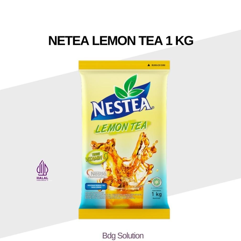 

NESTEA Lemon Tea 1 kg Nugi