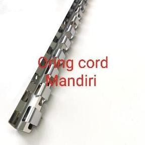 Hanger Stainless Curtain