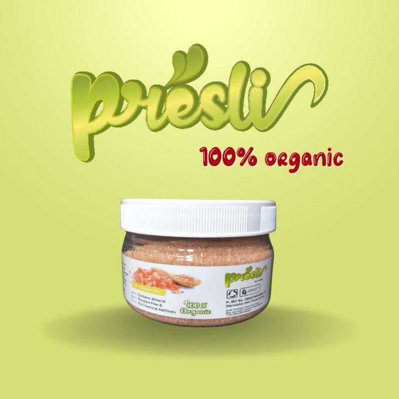 

1 BOTOL GARAM HIMALAYA SALT (1HM) Nugi