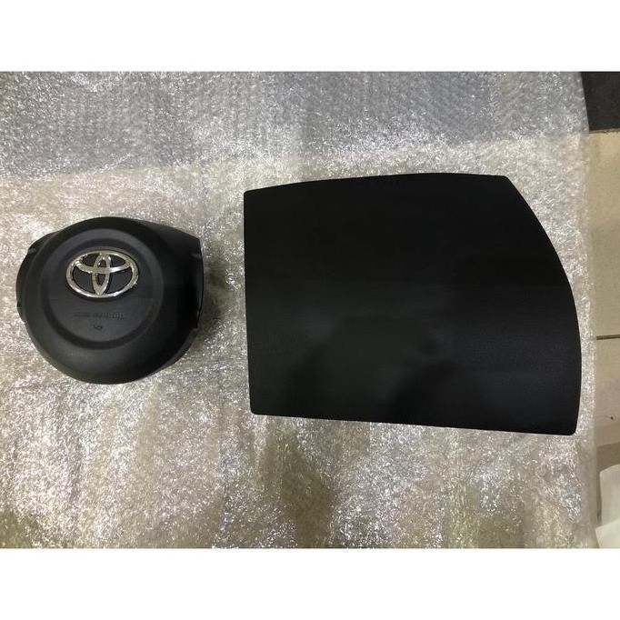 AIRBAG SET NEW RUSH AIRBAG PENUMPANG AIRBAG STIR NEW TOYOTA RUSH 2019 ORIGINAL DAN TERPERCAYA