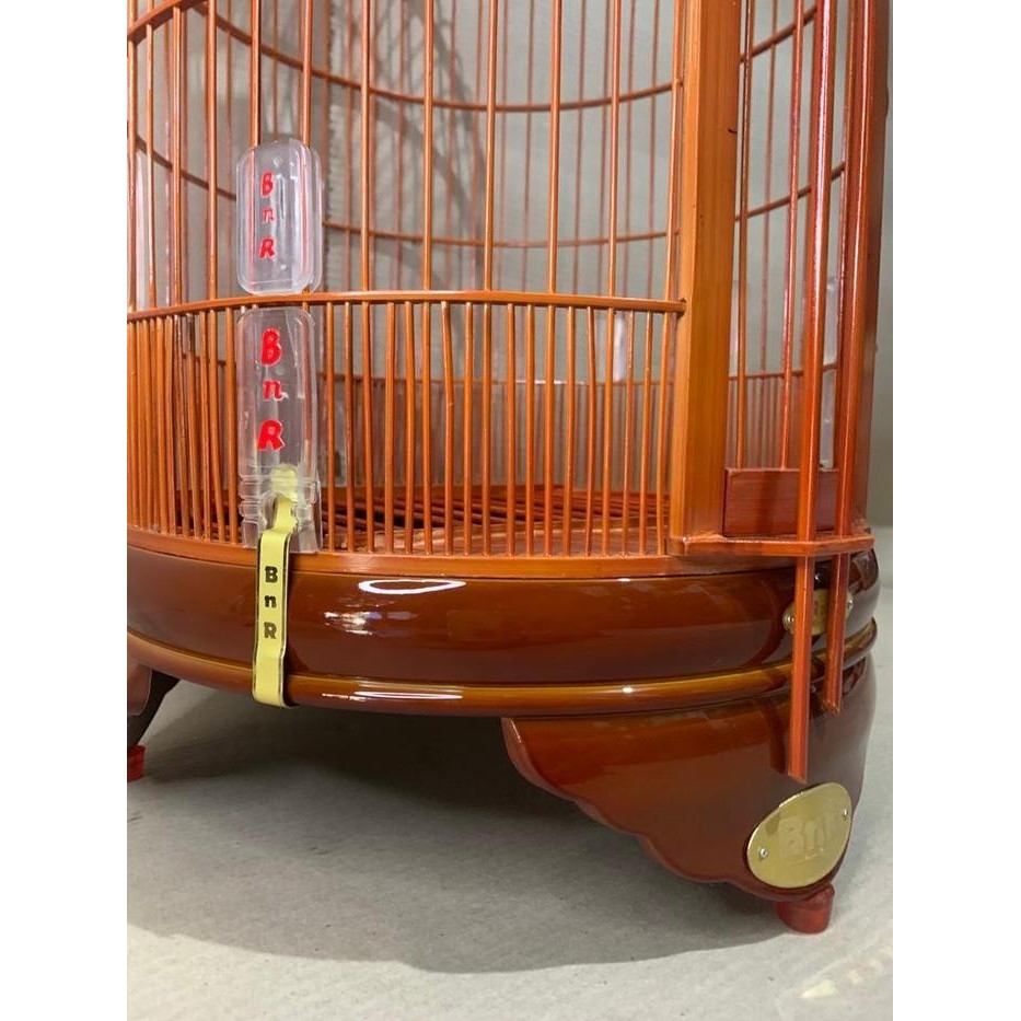 SANGKAR KANDANG ANIS BNR PVC REBORN DM 38