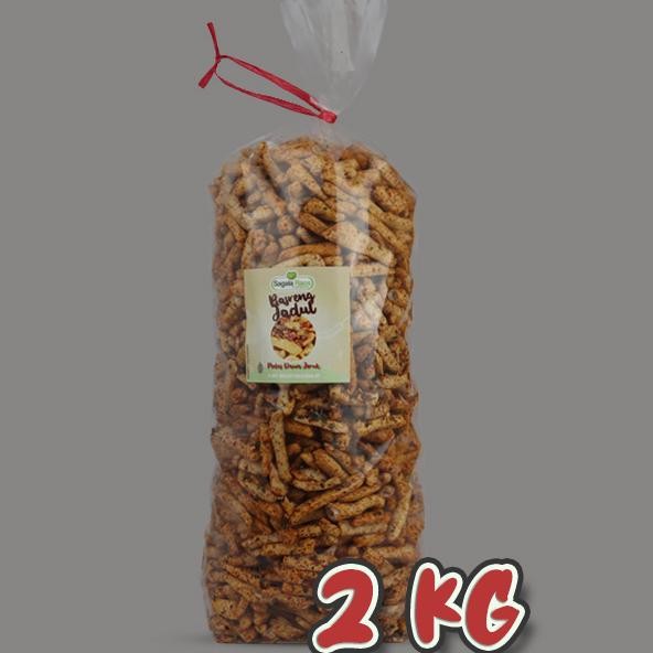 

Sagala Raos - Basreng Jadul 1Ball/2Kg Nugi