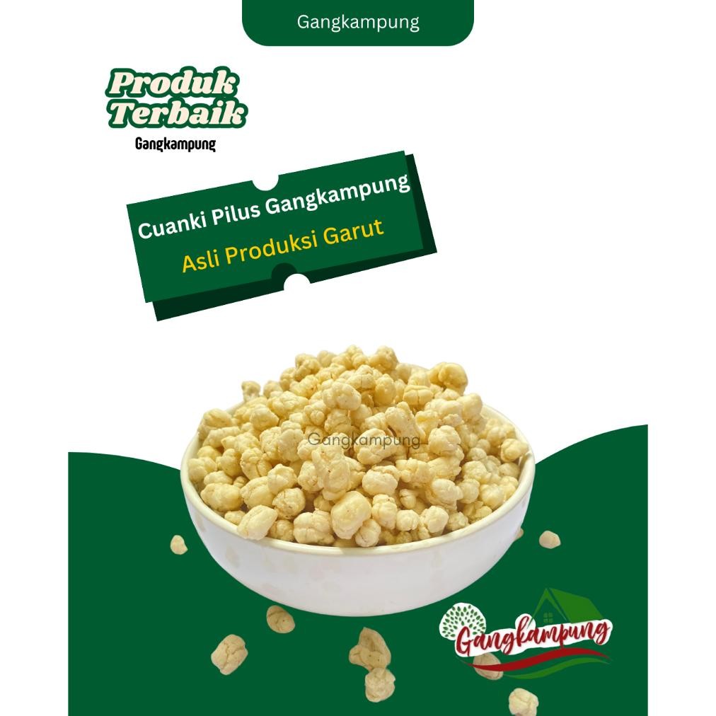 

Pilus Murah Gangkampung 1kg Nugi