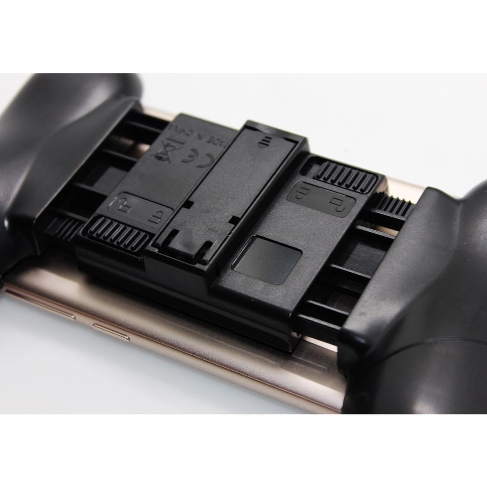 Premium Universal Game Stand Holder Control For Android/Ios Diskon