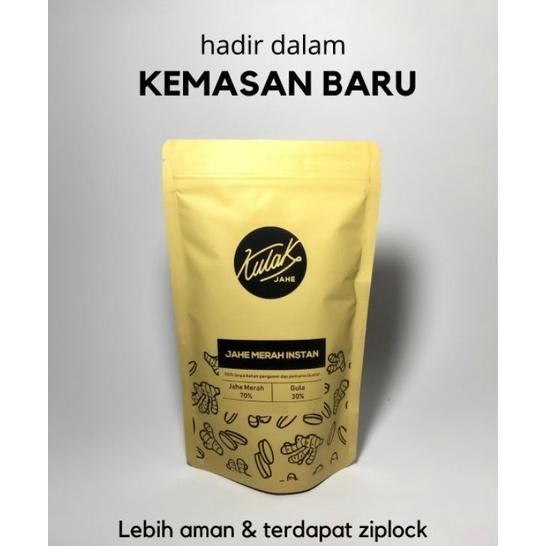 

Jahe Merah Bubuk N 1Kg