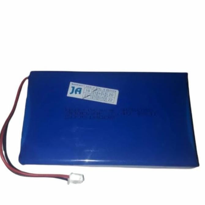 Sale Baterai Satelit Finder V9 V8 Evinix Skybox Power Backup Satfinder