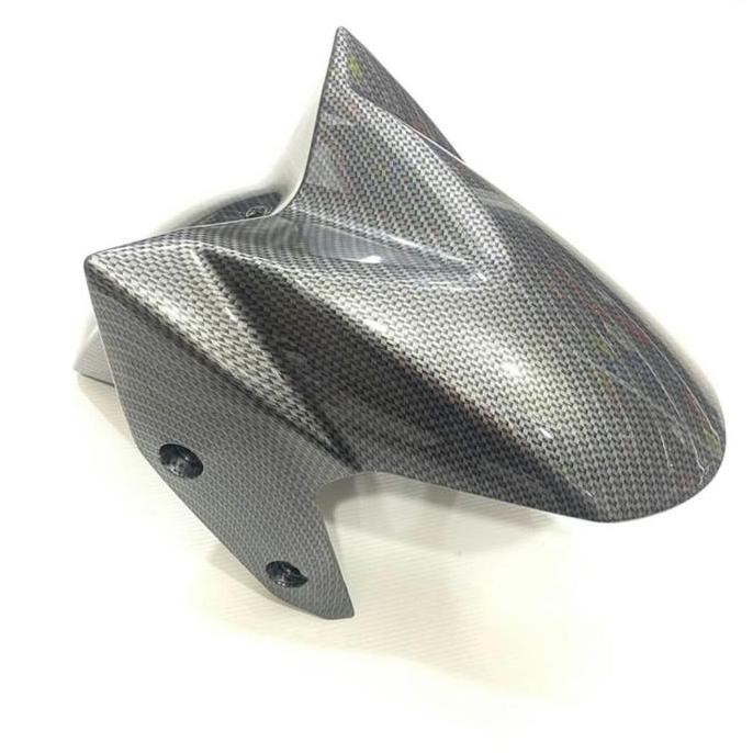 Spakbor Depan Yamaha Nmax Carbon Nemo Terbaru
