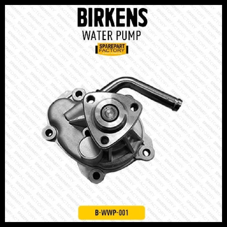 TERMURAH WATER PUMP WATERPUMP WULING ALMAZ 