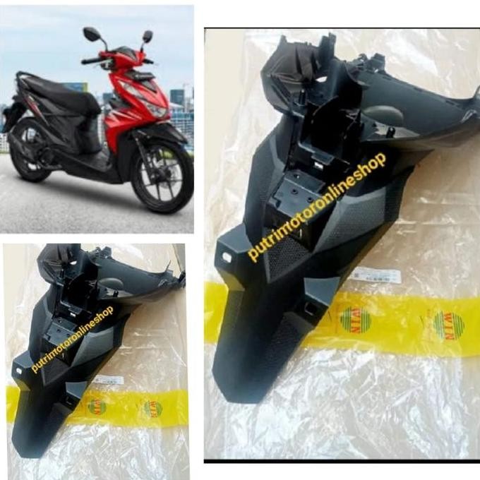 Spakbor Belakang Beat 2020 2021.2022 2023 Restock