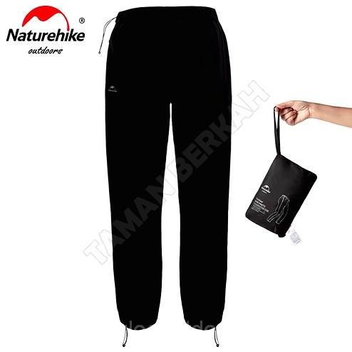 Celana Hiking Camping Waterproof Naturehike Nh21Yj003