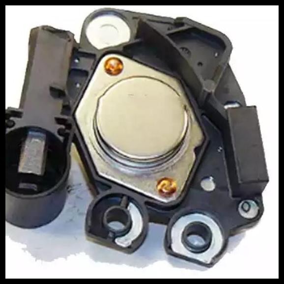 DISKON IC ALTERNATOR/REGULATOR HYUNDAI ACCENT KOREA