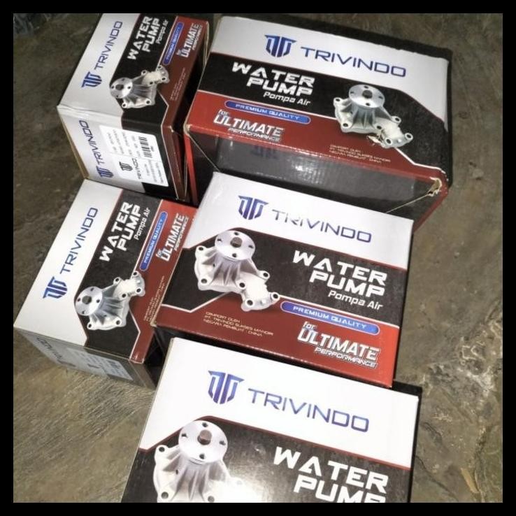 DISKON WATERPUMP MITSUBISHI PS100/PS120 TRIVINDO 