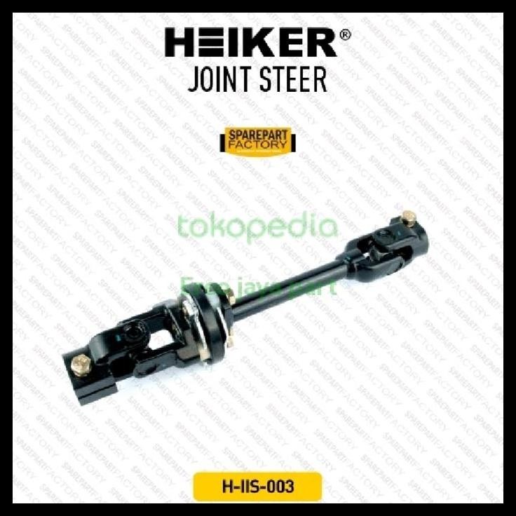 BEST DEAL JOIN STIR JOINT STEER ISUZU PANTHER KAPSUL TOURING 