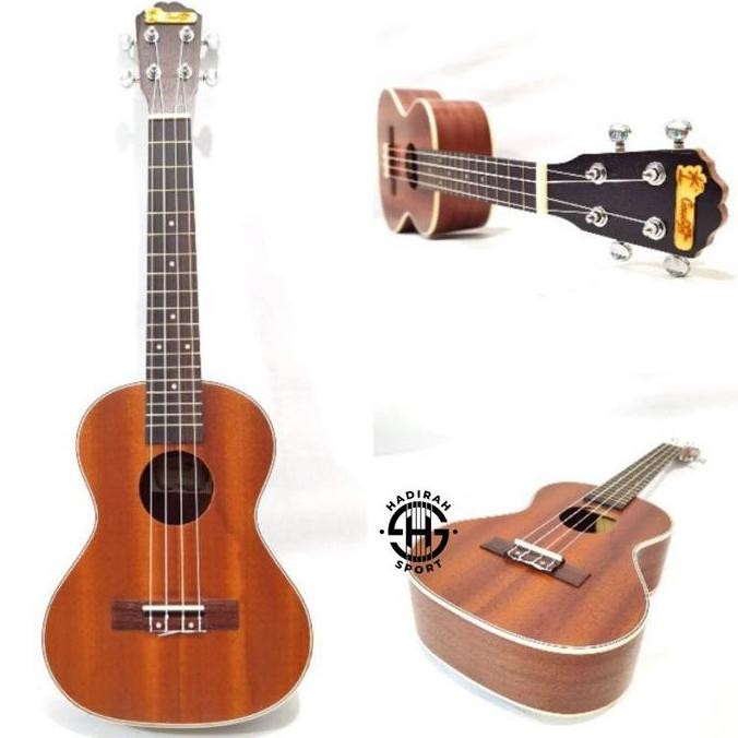 Ukulele Cowboy Tenor 26 / Ukulele Tenor Cowboy / Uk26 Cowboy Original