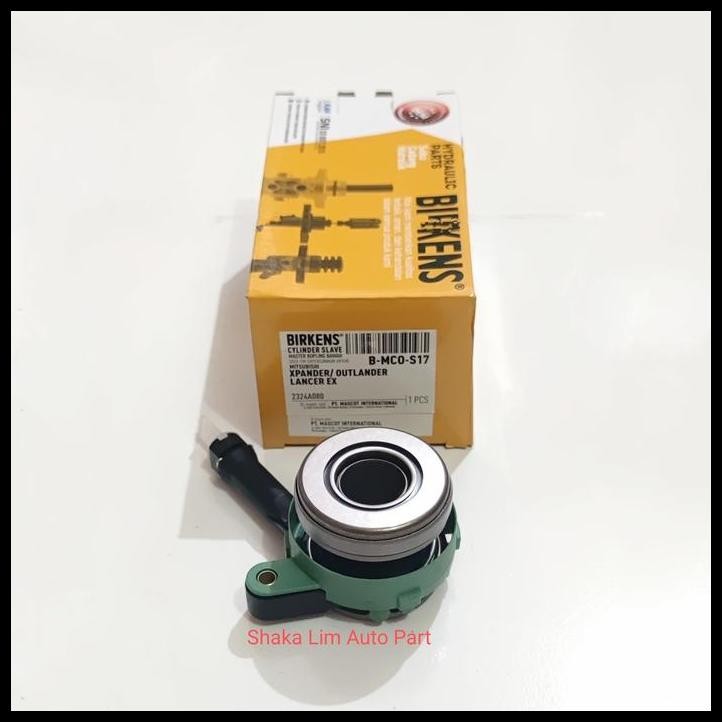 DISKON CSC DEKLAHAR CLUTCH BEARING MASTER KOPLING BAWAH GRAND LIVINA L12 
