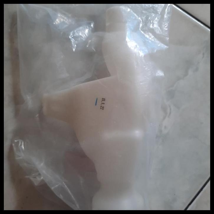 GRATIS ONGKIR PIPA SELANG LEHER ATAS TABUNG AIR WIPER HONDA HRV ORI