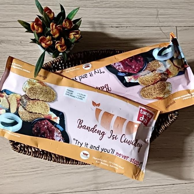 

Bandeng isi ciwidey+sambal bandeng tanpa duri