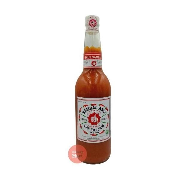 

Sambal Cap Ibu Jari Jempol Sambal Jempol 600ml