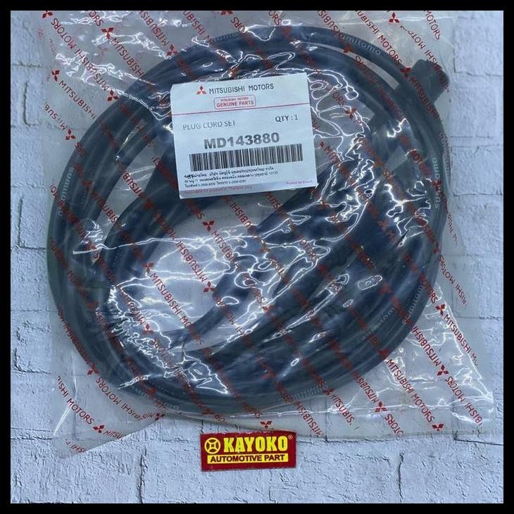 GRATIS ONGKIR KABEL BUSI T120SS LAMA CABLE BUSI T120SS 
