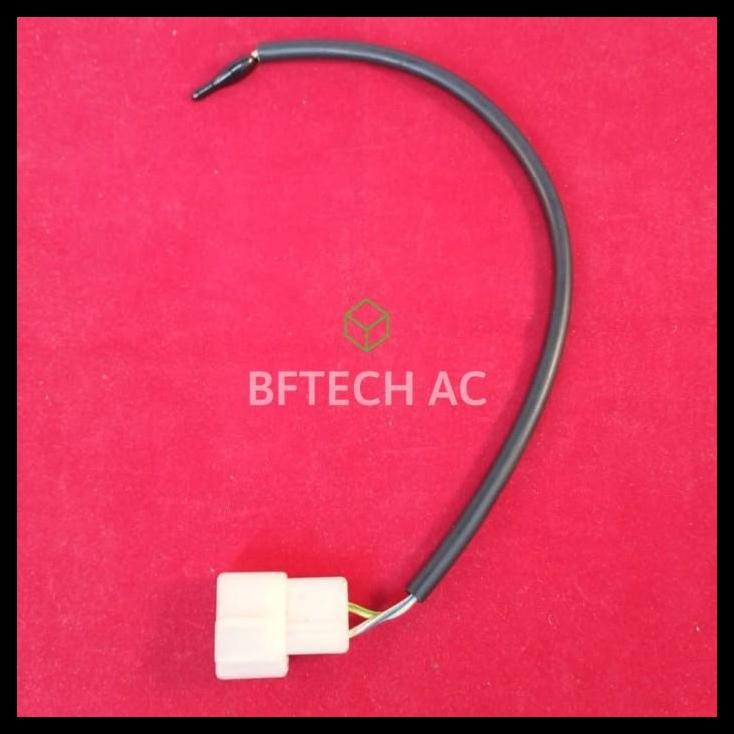 TERMURAH THERMISTOR TOYOTA AVANZA/XENIA KABEL PENDEK TERMISTOR AC MOBIL 