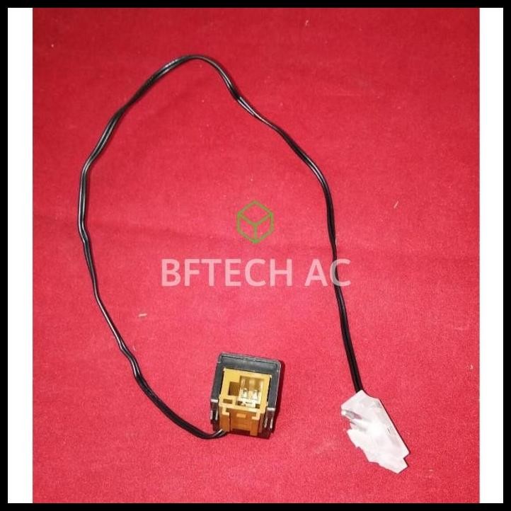 DISKON THERMISTOR NISSAN MARCH KAKI 3 TERMISTOR AC MOBIL 