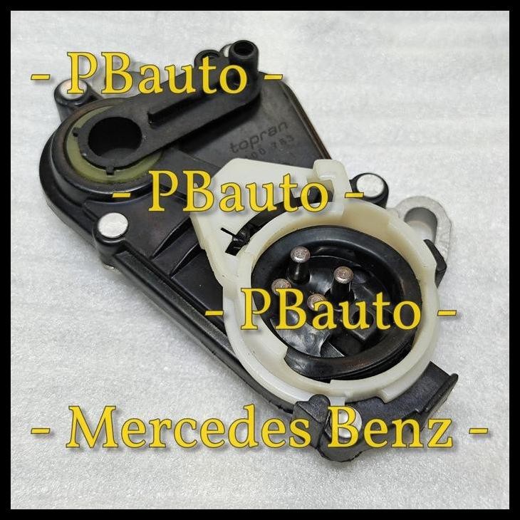 HOT DEAL SWITCH MATIC 722.3 / 722.5 MERK TOPRAN 