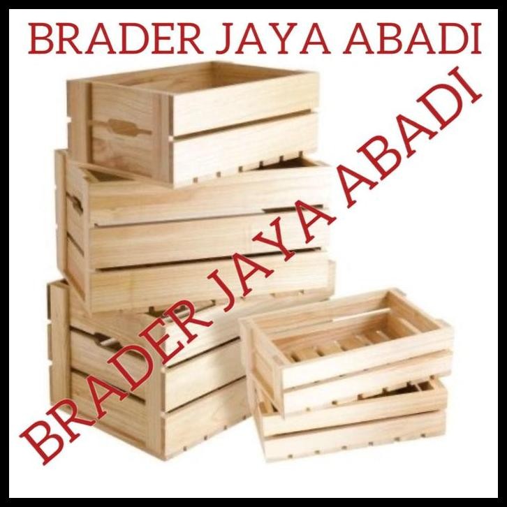 

TERBARU PACKING KAYU UNTUK TAMBAHAN PACKING PAKET BRADER JAYA ABADI !!!!!!