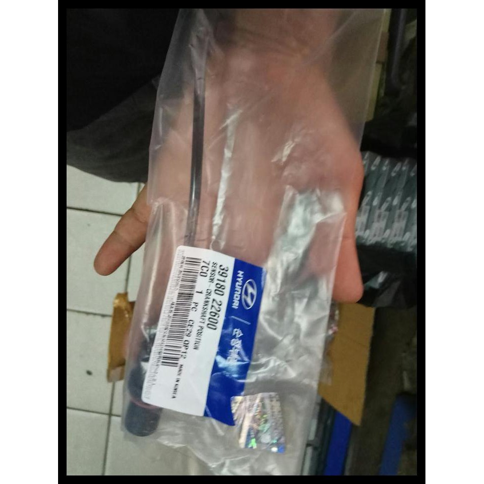 DISKON SENSOR CKP HYUNDAI VERNA AVEGA 2005-2010 