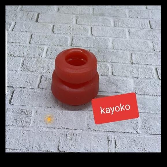 GRATIS ONGKIR STOPER DEPAN - BUMPER SPRING FRONT SILICON S88- ZEBRA 