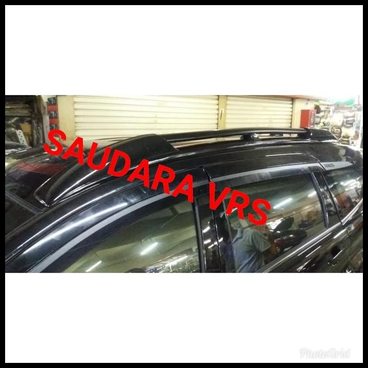 TERMURAH ROOFRAIL ALL NEW TERIOS TIPE X 